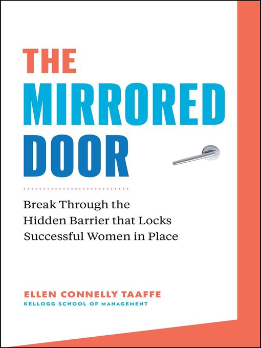 Title details for The Mirrored Door by Ellen Connelly Taaffe - Available